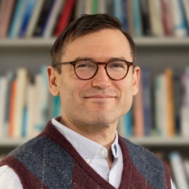 David Goldstein